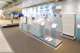 A series of latest nanoe® products were displayed at the Member’s Enclosure of Shatin Racecourse.