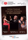 Poster of ’Rachel Cheung x Verbier Festival Chamber Orchestra x Gautier Capucon’
