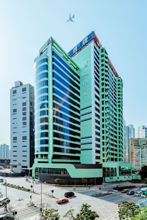 企業宗旨